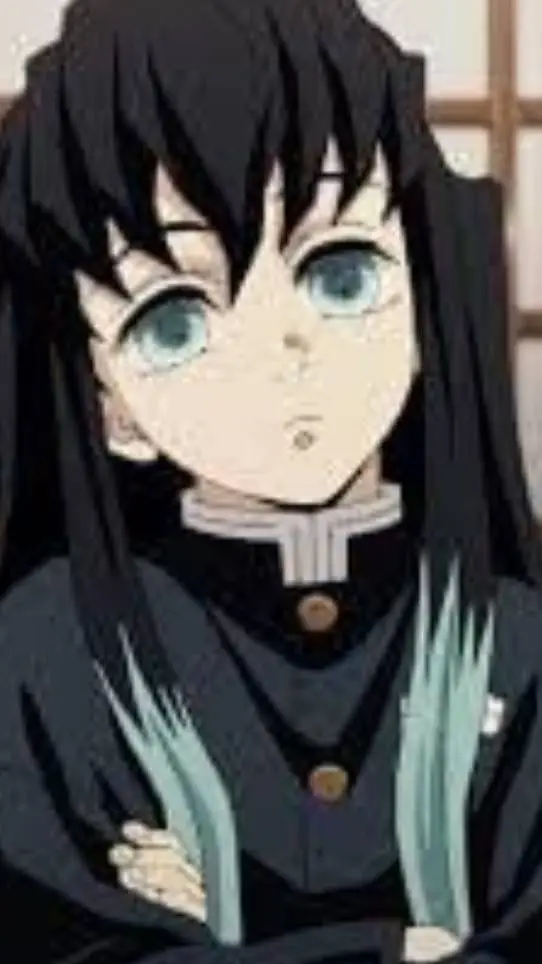 ai character: mamae? background