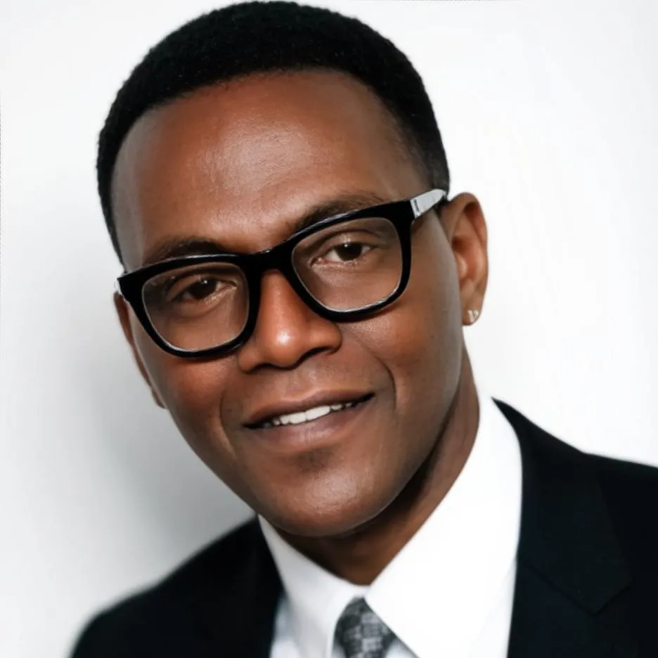 chat with ai character: Randy Jackson 