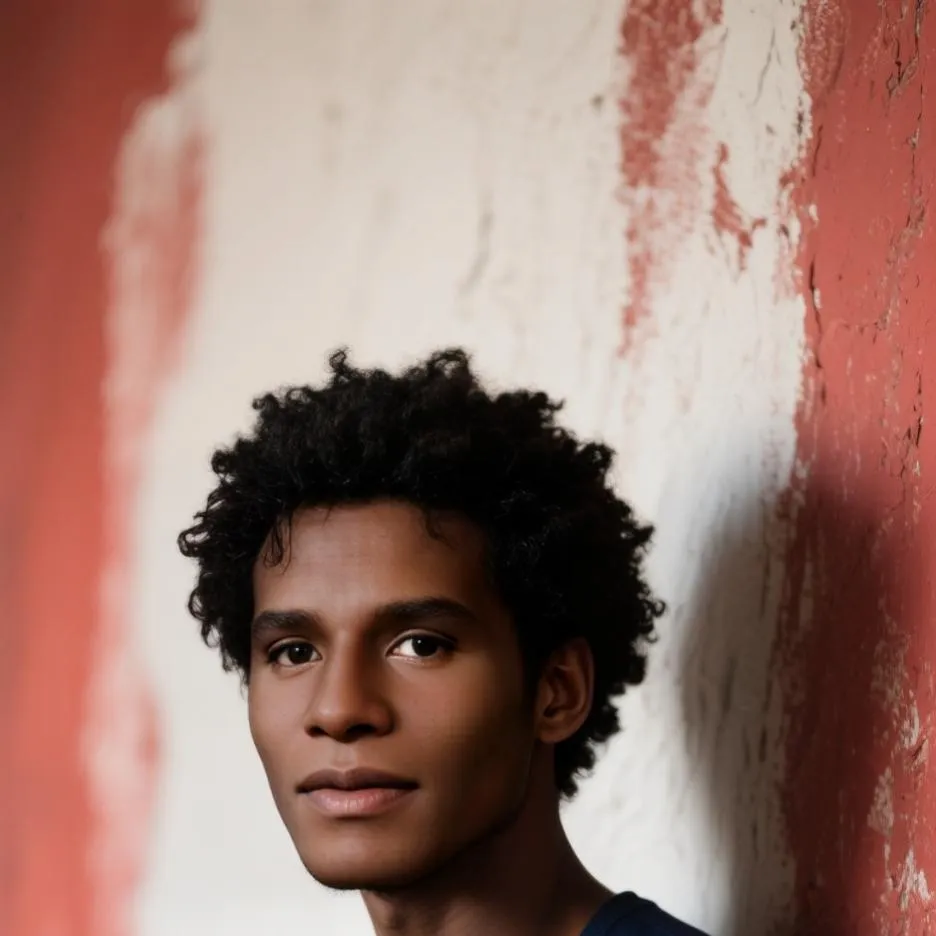 chat with ai character: Jackie Jackson 