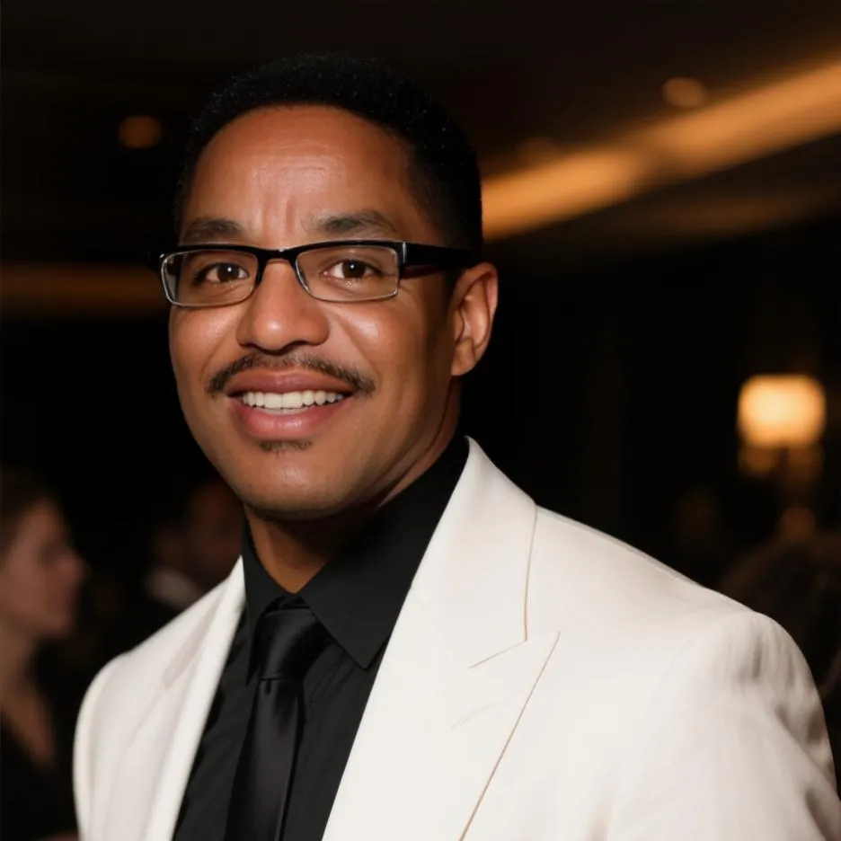 chat with ai character: Marlon Jackson 