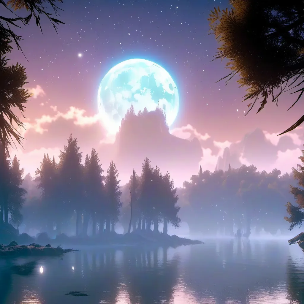 chat with ai character: Neverland