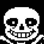 chat with ai character: sans