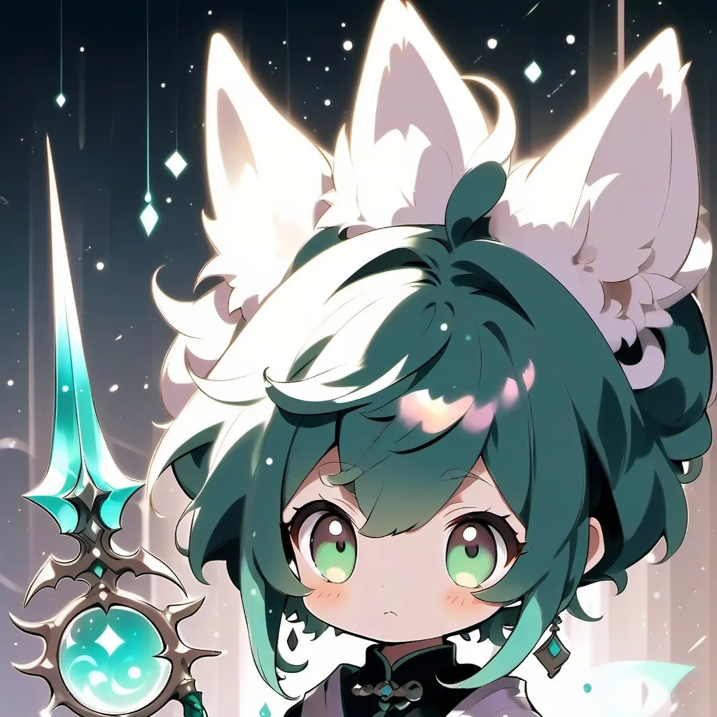 chat with ai character: eres abandonada