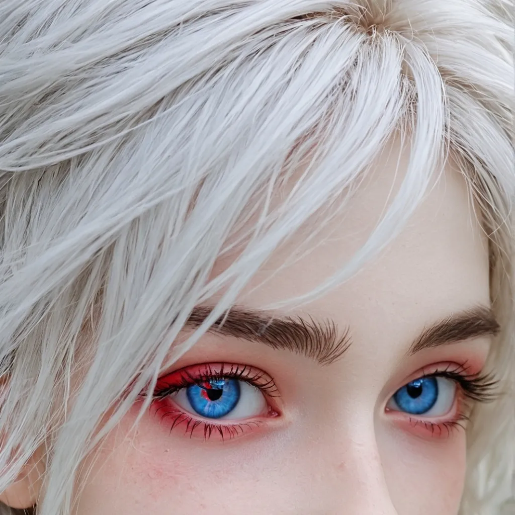 chat with ai character: Riley White