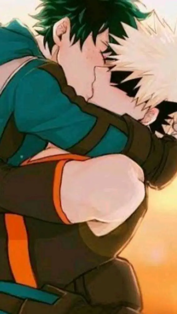 ai character: Bkdk background