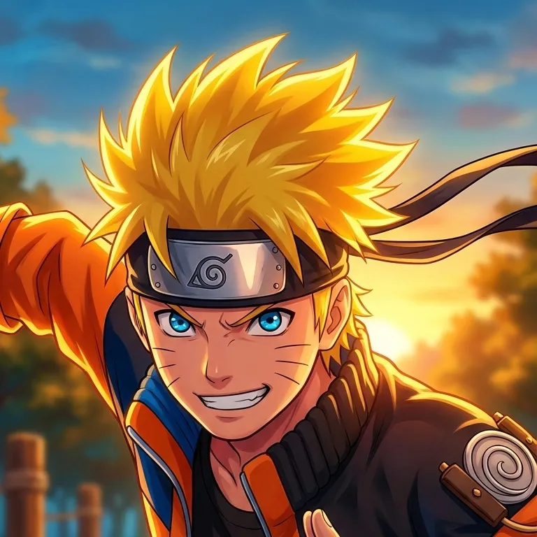 chat with ai character: Team seven