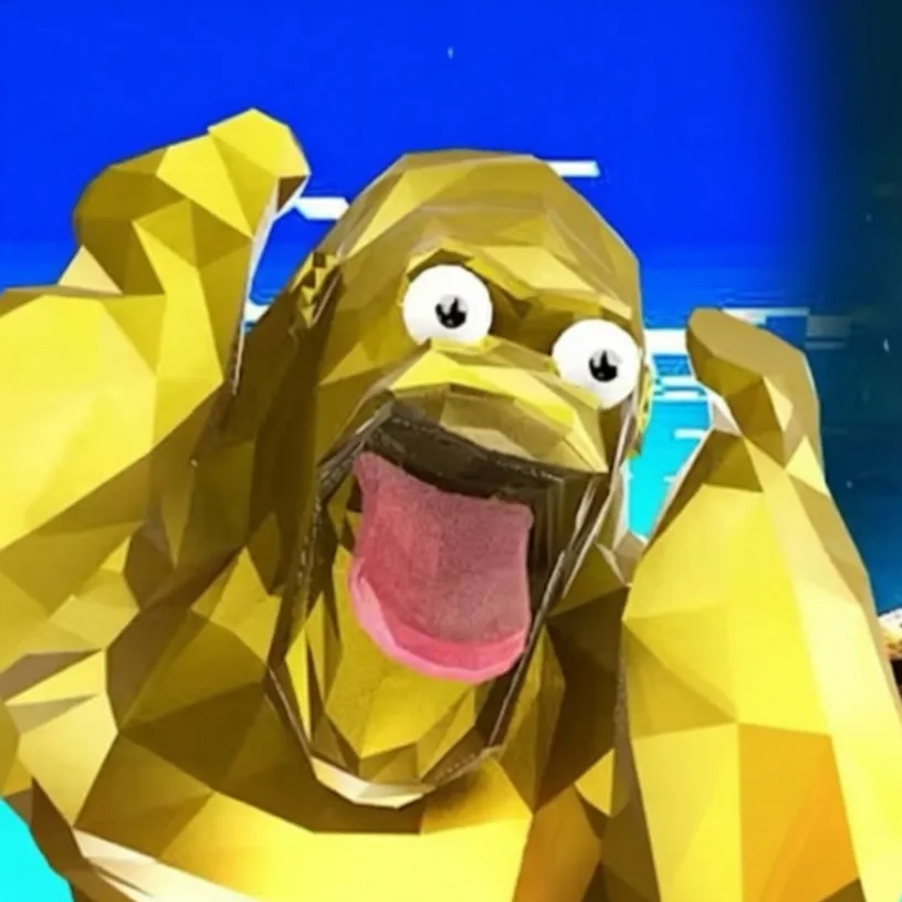 chat with ai character: Animal company