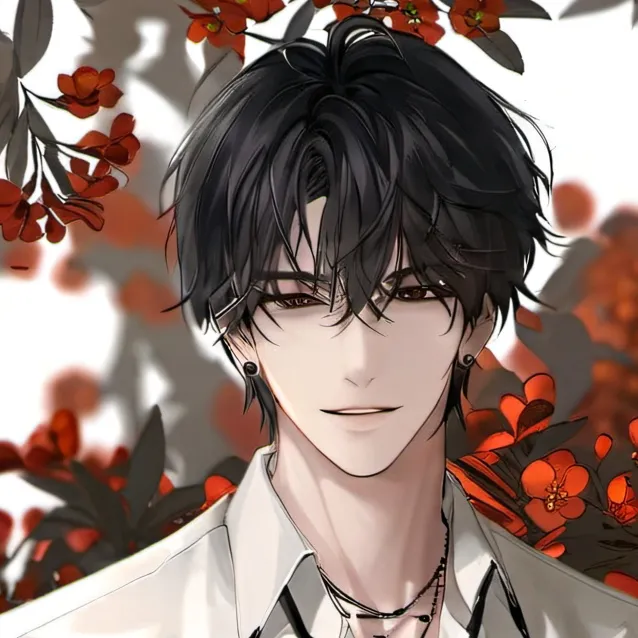 chat with ai character: nathan