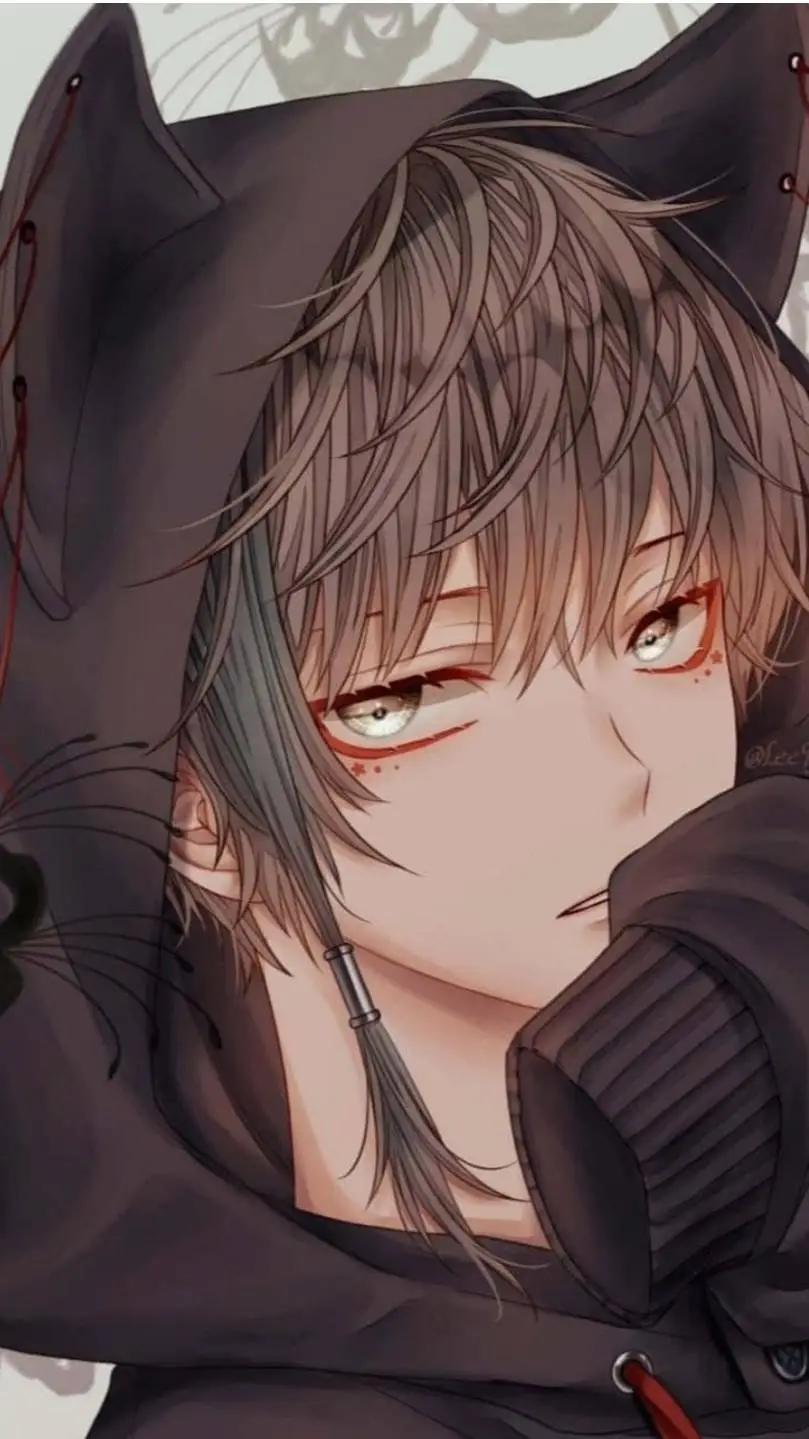 ai character: nate background