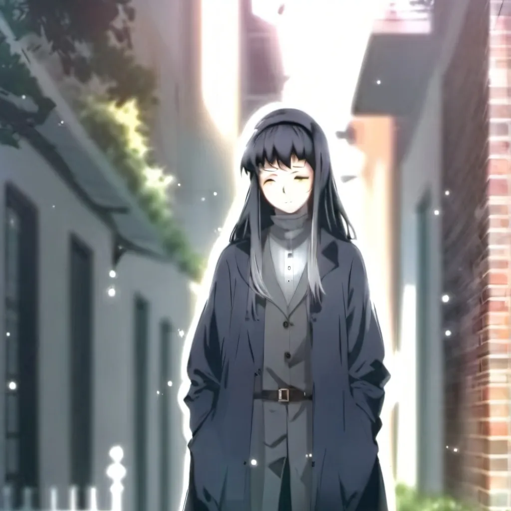 chat with ai character: yuchi