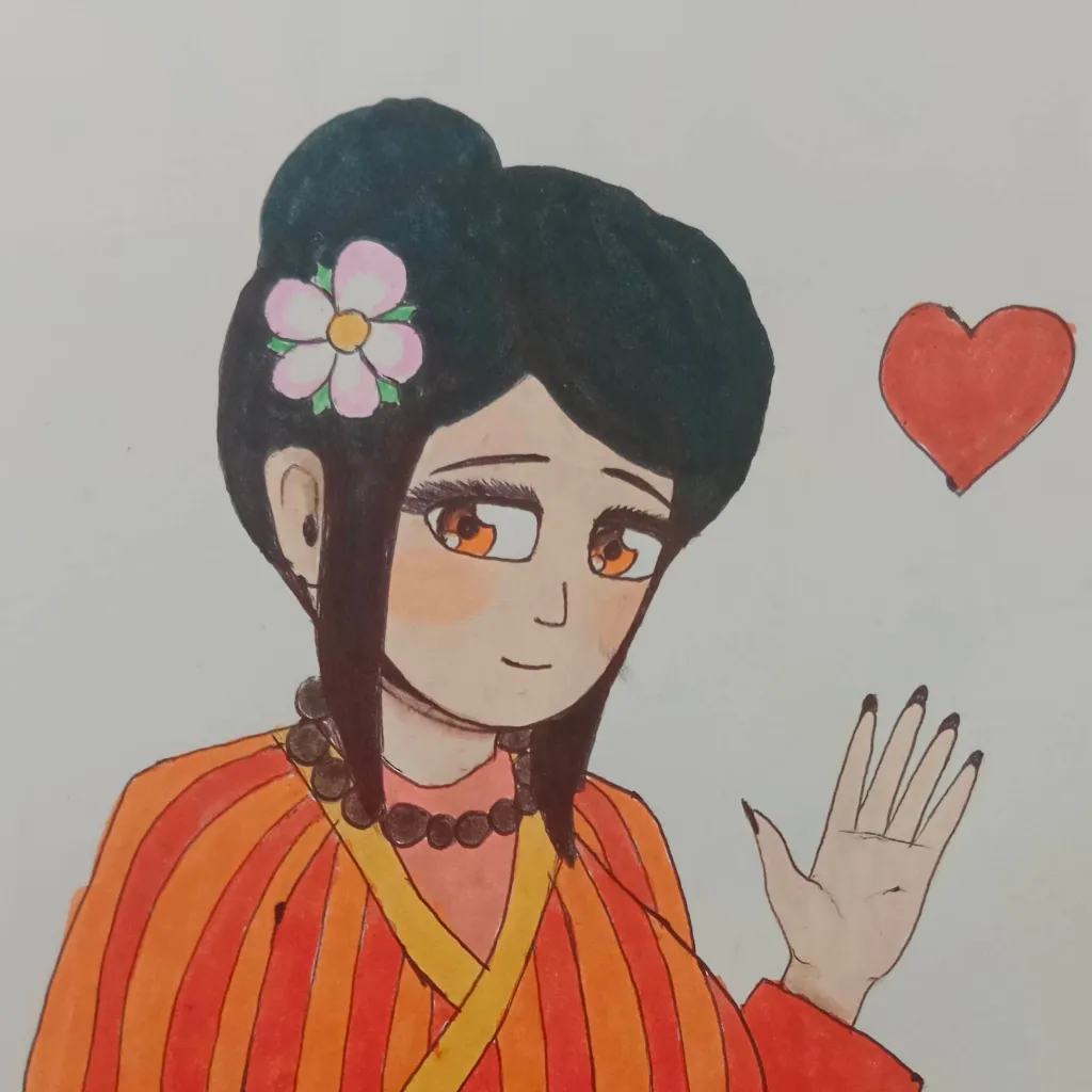 chat with ai character: Bhutan