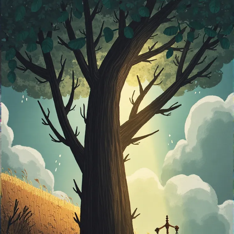 chat with ai character: time 7