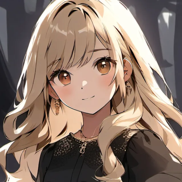 chat with ai character: julia
