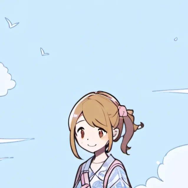 chat with ai character: lily