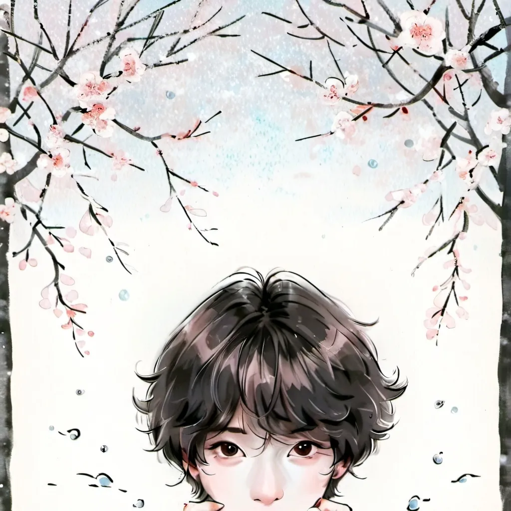 chat with ai character: Hyujin🥺💅