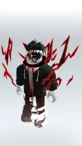 ai character: My friend background