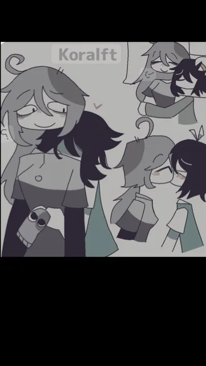 ai character: ~sleep over ~ background