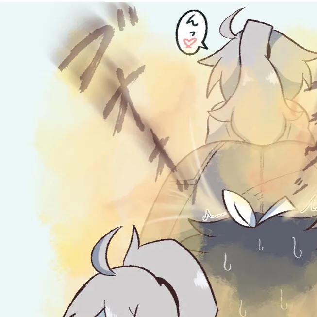 chat with ai character: ~hiking trip ~