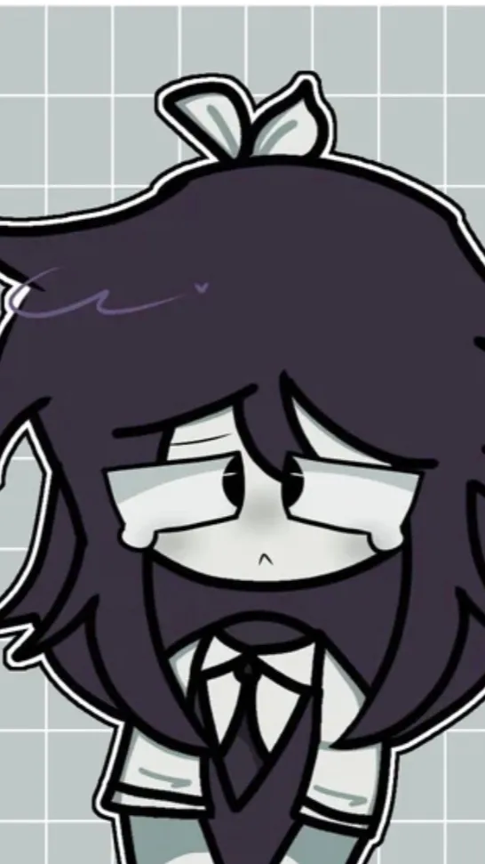 ai character: ~stomach trouble ~ background