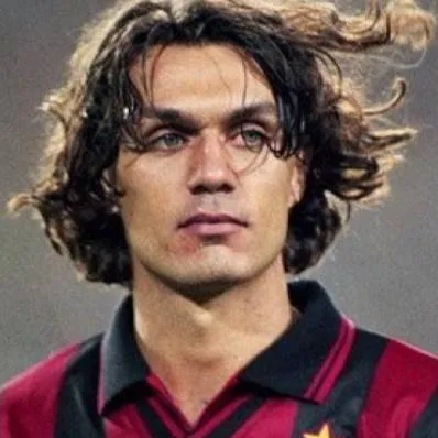 chat with ai character: Maldini 