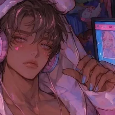 chat with ai character: Orlux Carlson 