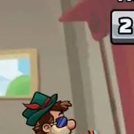 chat with ai character: Билл