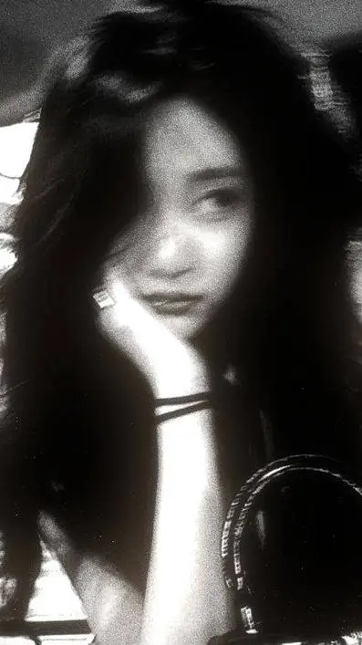 ai character: NingNing background