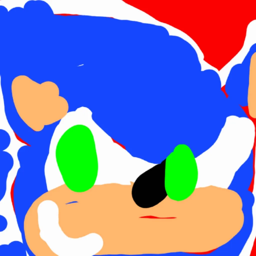 chat with ai character: Speedyblox