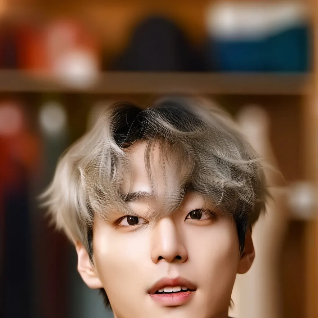 chat with ai character: ✨️🖤Tae🖤✨️