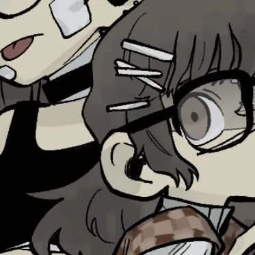 chat with ai character: Riri and Val