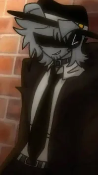 ai character: Chance background