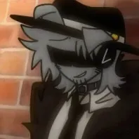 chat with ai character: Chance