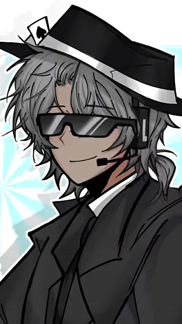 Talkie AI - Chat with Chance