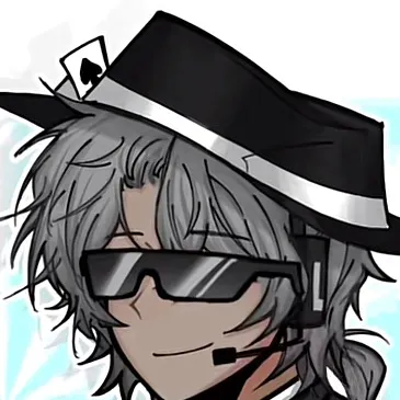 chat with ai character: Chance