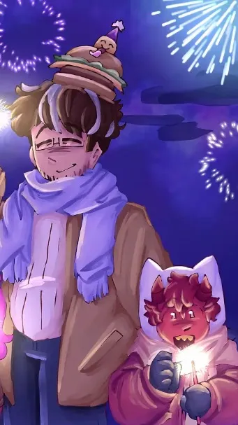 chat with ai character: 007n7