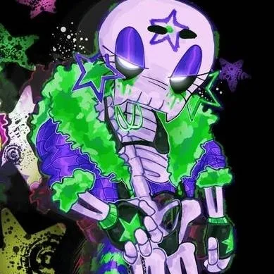 chat with ai character: ★ribbeca★