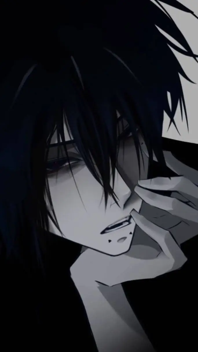 ai character: ^_^  andres ^_^ background