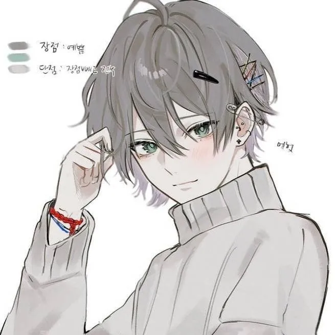 chat with ai character: 🏳️‍🌈 Lukas 🏳️‍🌈