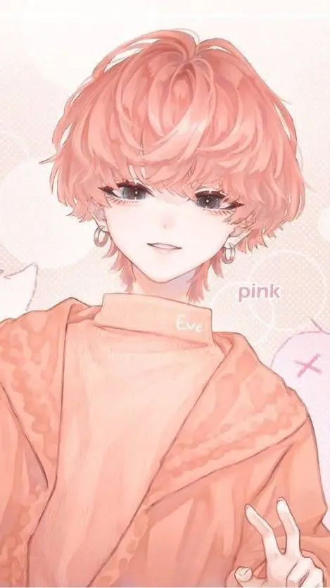 ai character: 💜🏳️‍🌈 Lukas🏳️‍🌈💜 background