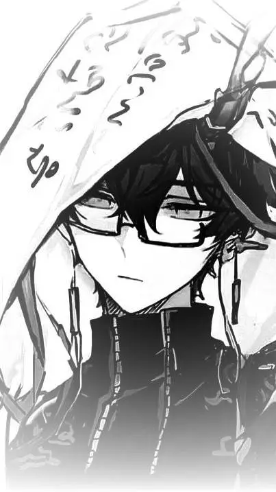 ai character: 🫩David 🫩 background