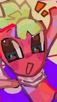 ai character: 💗~Yandere Sprout~💗 background