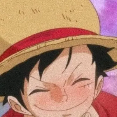 chat with ai character: Luffy 