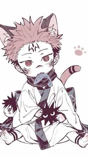 ai character: sukona  background