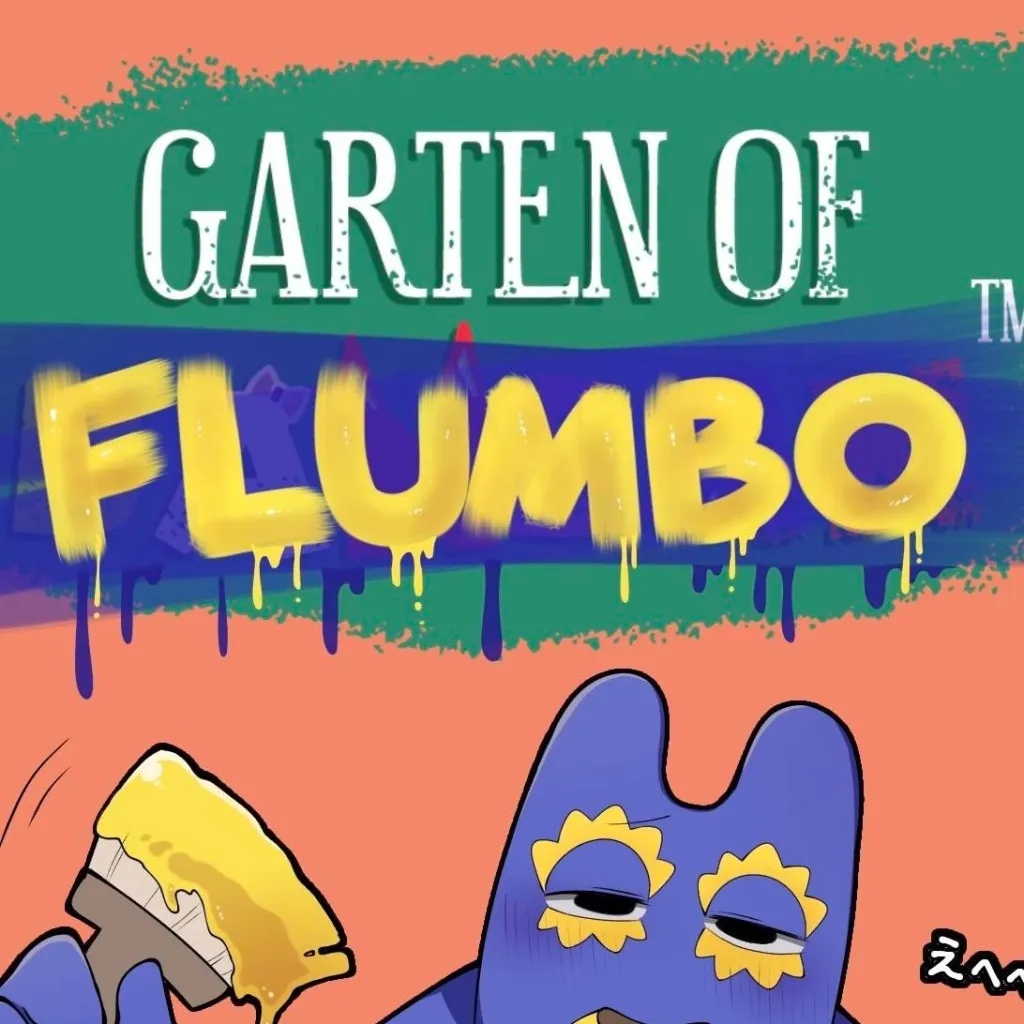 chat with ai character: Flumbo