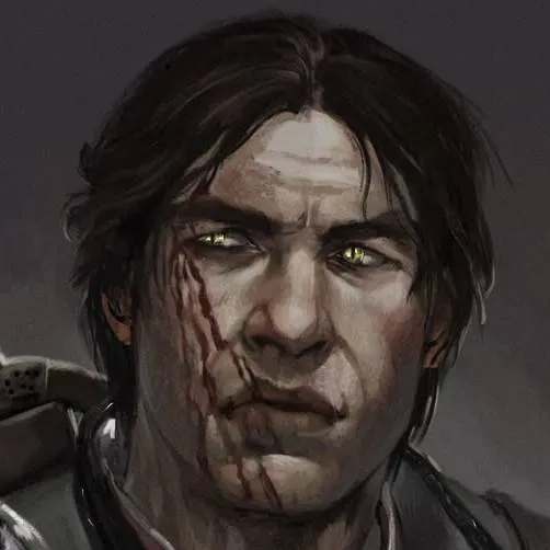 chat with ai character: Eskel