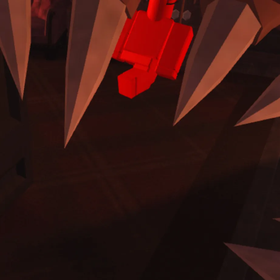 chat with ai character: Figure from seek