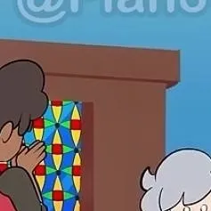 chat with ai character: restaurante