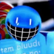 chat with ai character: Bluudud