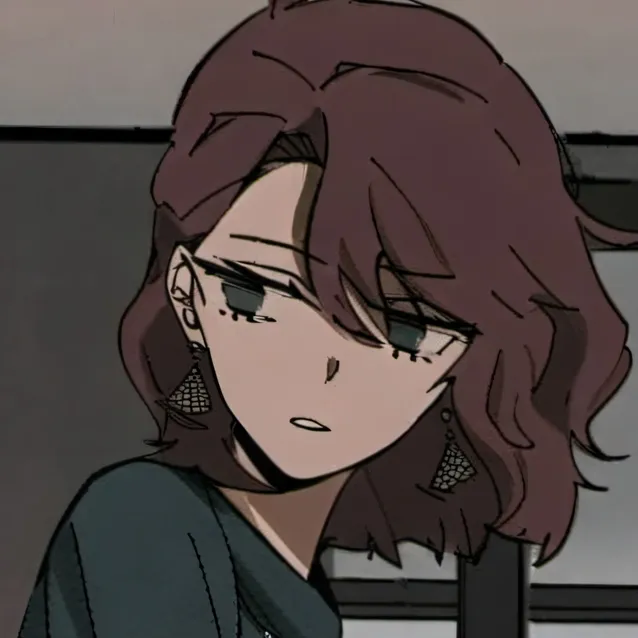 chat with ai character: Maria