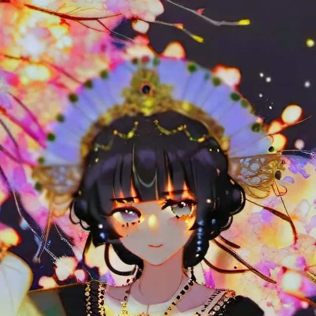 chat with ai character: Carla